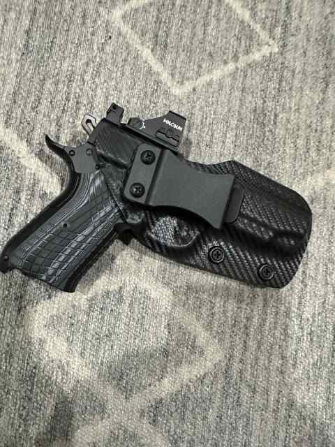 Kimber Kds9c 