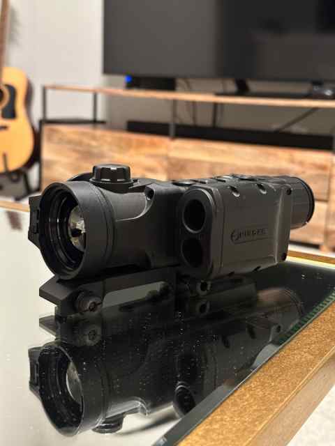 Pulsar Trail LRF XP50 Thermal 