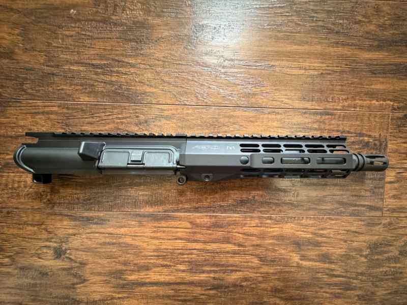 Aero Precision 300 Blackout 8&quot; Upper Receiver 