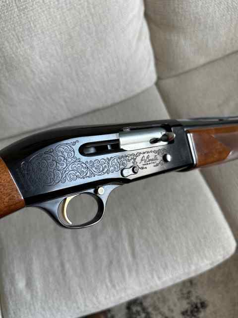 Beretta A302