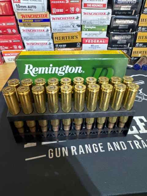 Remington Core-Lokt 300 Win Mag