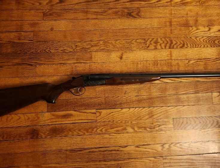 Savage Fox Model B 20 Gauge MINT