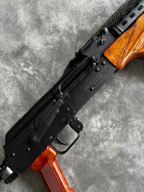 Ak74