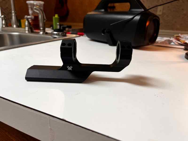 Vortex Cantilever Mount