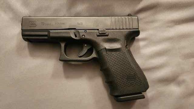 Glock 19