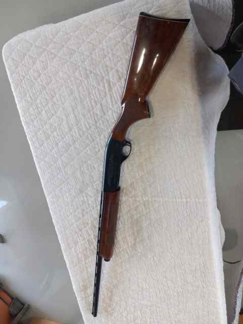 Remington 1100, Lt 20