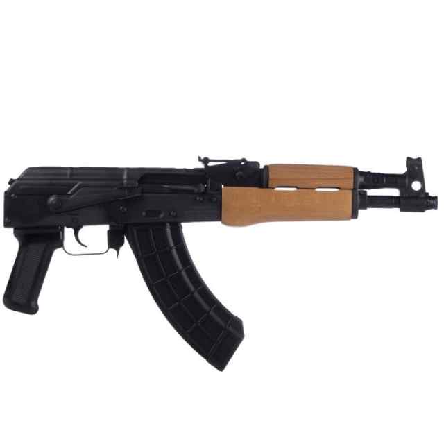 I&#039;m looking to buy a AK in Houston 