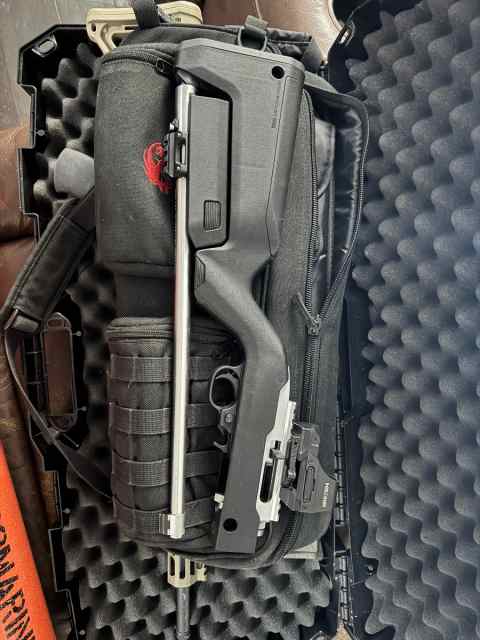 RUGER 10/22