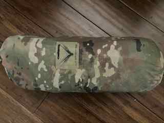 Litefighter 1 OCP Tent