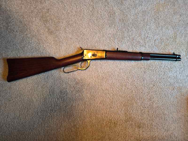 Rossi 92 Trapper in 45 Colt (16 inch)