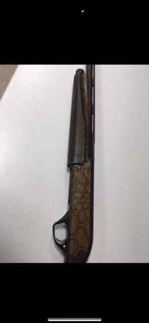 Remington Versamax 12G