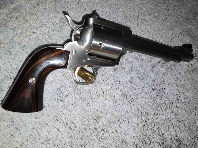 454 casull freedom arms