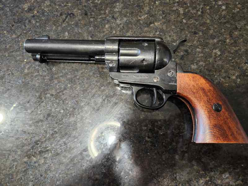 Denix Revolver -  .45 cal Peacemaker 