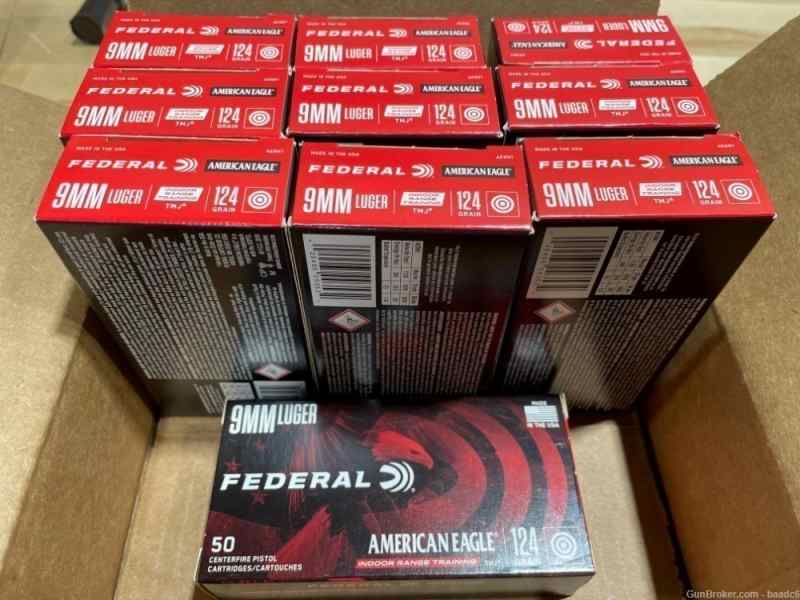 🌟 9mm, 380acp, 38sp, 40s&amp;w, 45acp FMJ HP 🌟