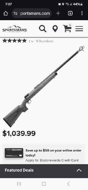 Savage 112 338 lapua magnum