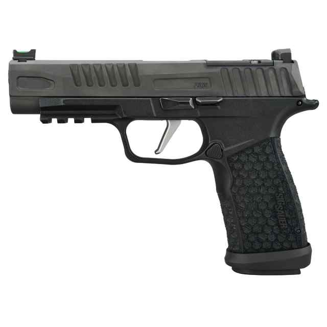 SIG SAUER P365 FUSE 9MM (WARF ARMS) $699.99