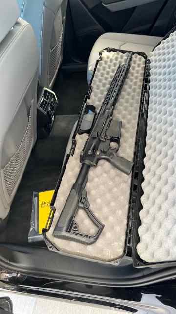 Daniel defense DD5V2 