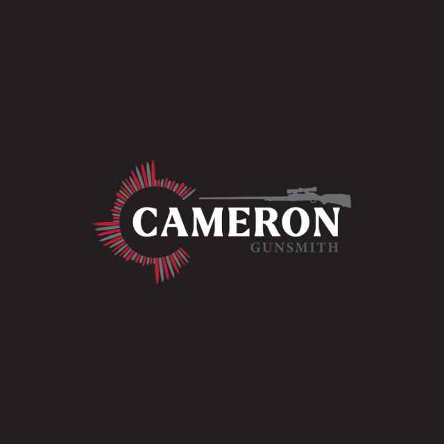 Cameron Gunsmith 