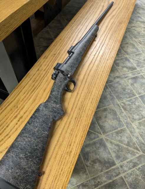 Dakota arms 97 hunter 30 06