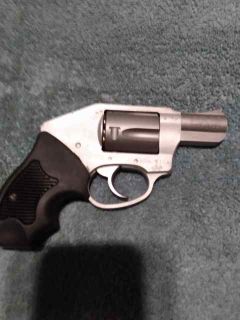 Charter Arms .38 Special  