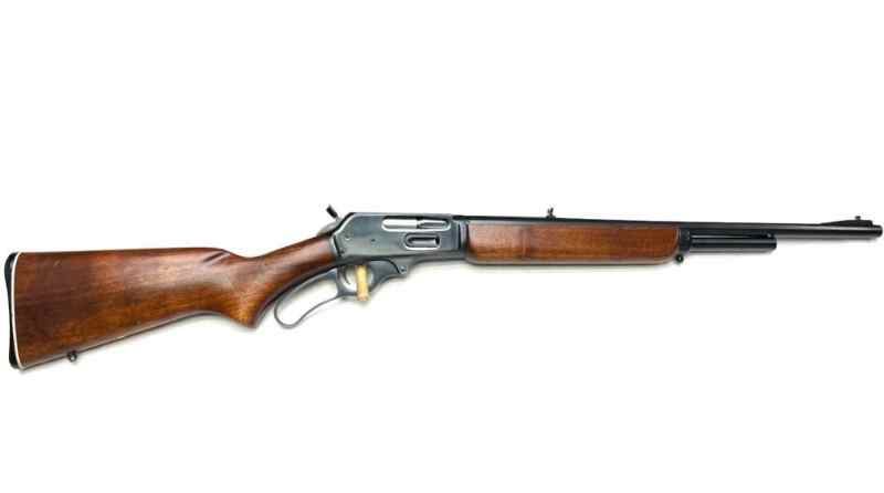 1957 JM Marlin 336 SC 35 Remington Sporting Carbin