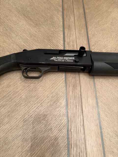 Mossberg 930 JM PRO