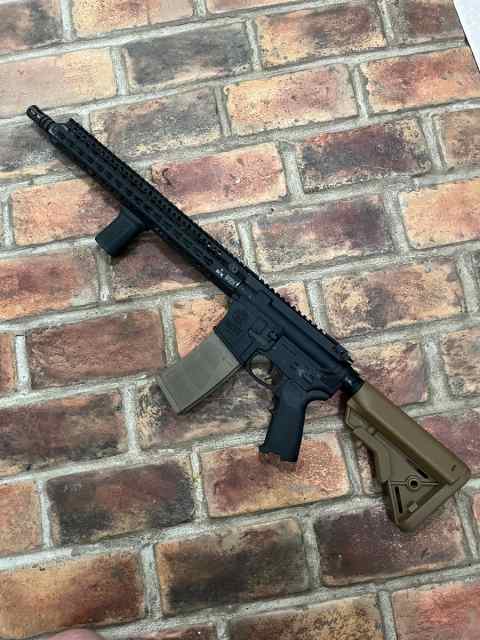 BCM AR15