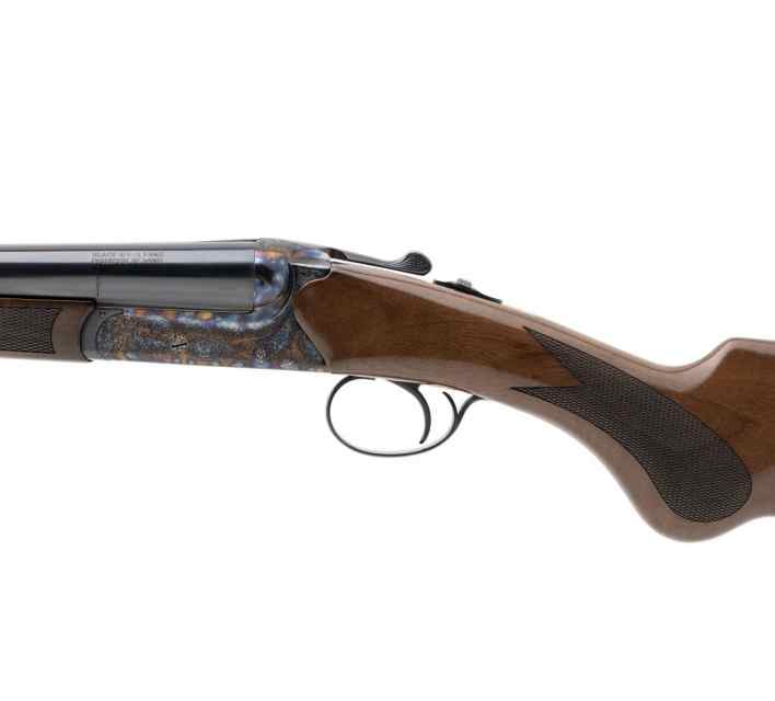 12 gauge