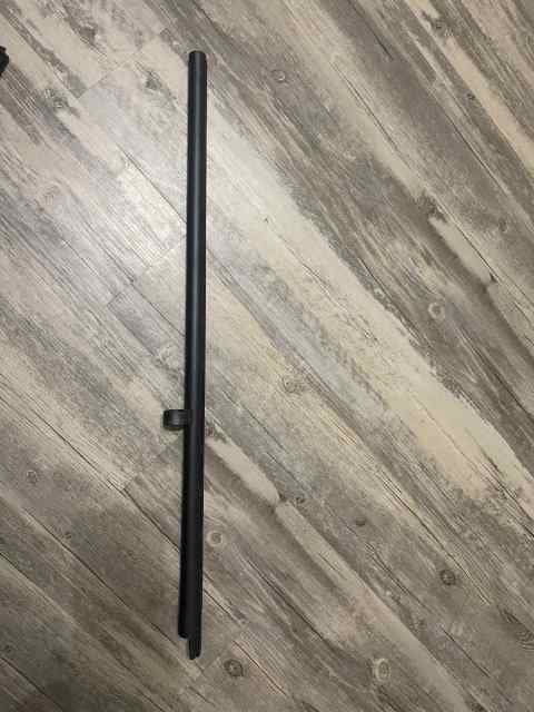 Remington 870 super mag 