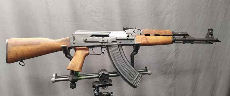 Zastava Arms ZPAPM70 AK-47 7.62X39 Serbia made