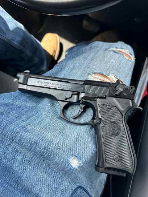 Beretta 