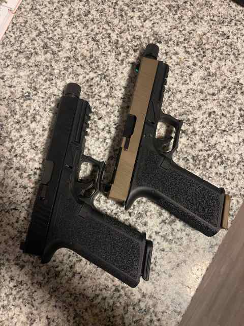 Glock17s