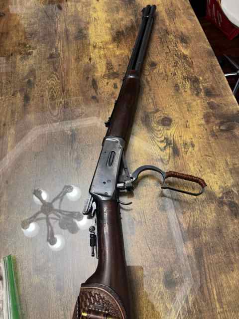 Winchester 94 30/30