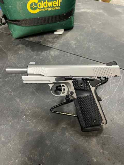 1911 45ACP