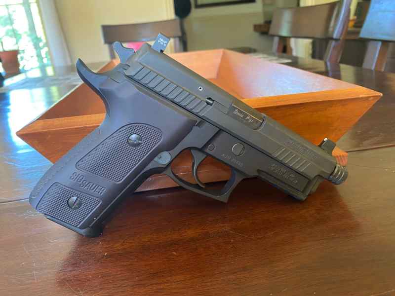 Sig P229 Elite dark 9mm