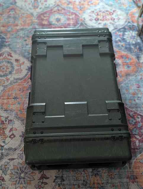 Storage case 