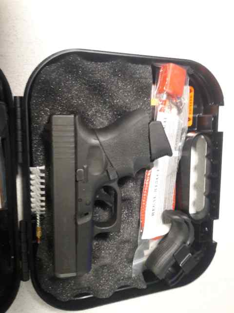 Glock 26 Gen4