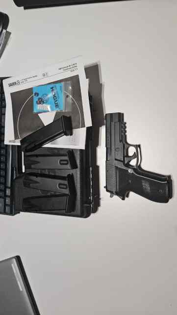 P226 - German