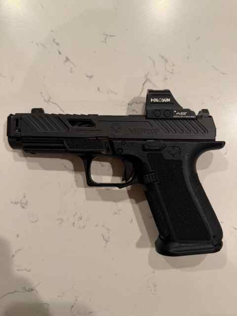 Shadow Systems MR920P