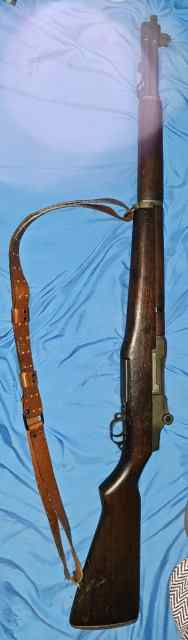 M1 garand 30.06