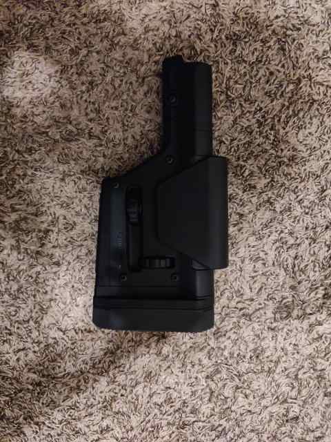 Magpul PRS Stock