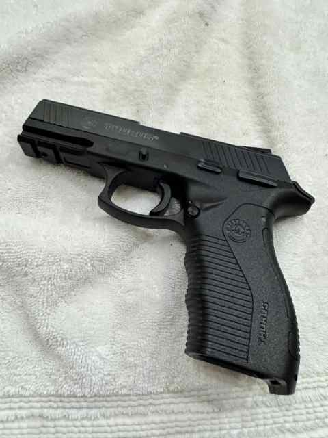 # Taurus PT 809 9mm Pistol for Sale!