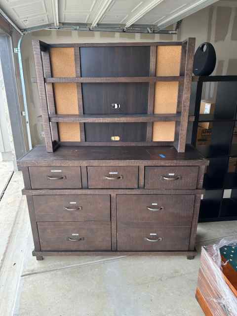 Twin Bedroom Set FS