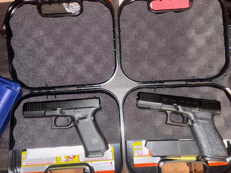 Glocks for sale. Please Read Desc.
