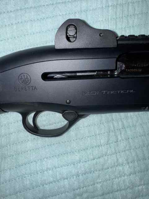 Beretta 1301 Tactical 