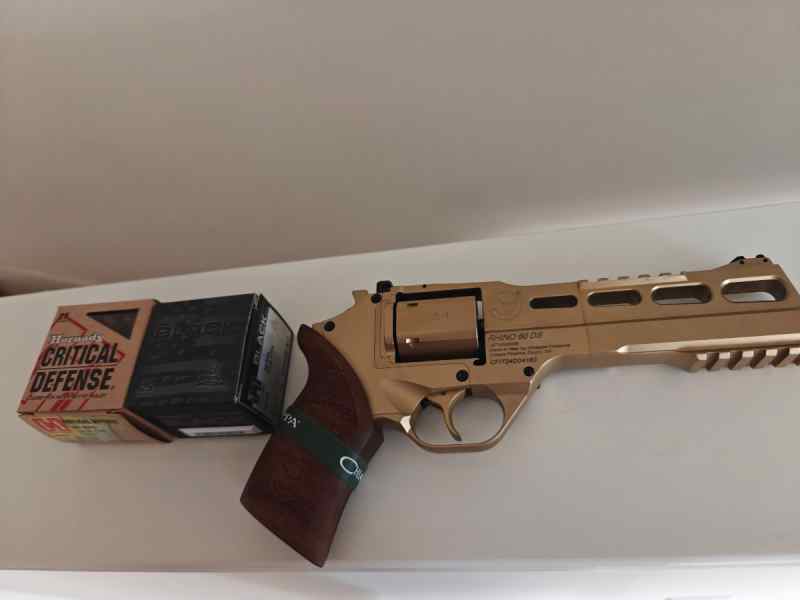 chiappa rhino 60ds gold