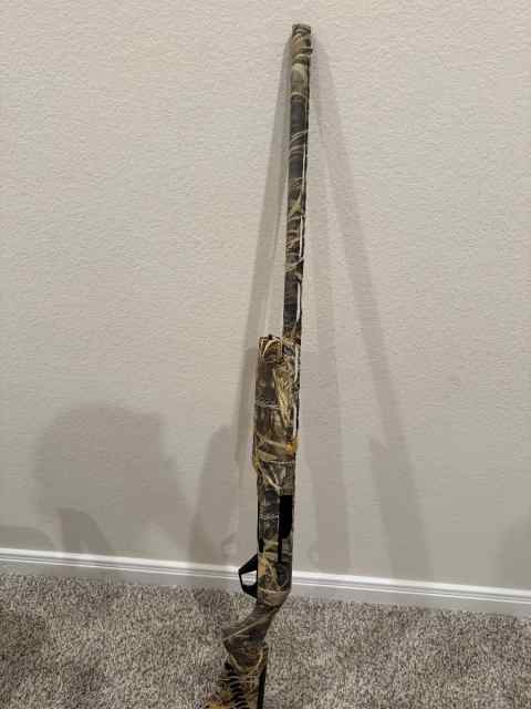 Benelli Super Black Eagle 2 Left hand