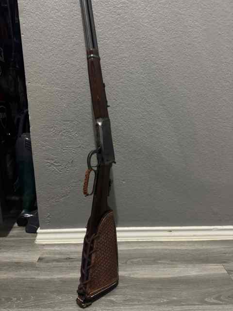 Winchester 94 30/30 Pre 64