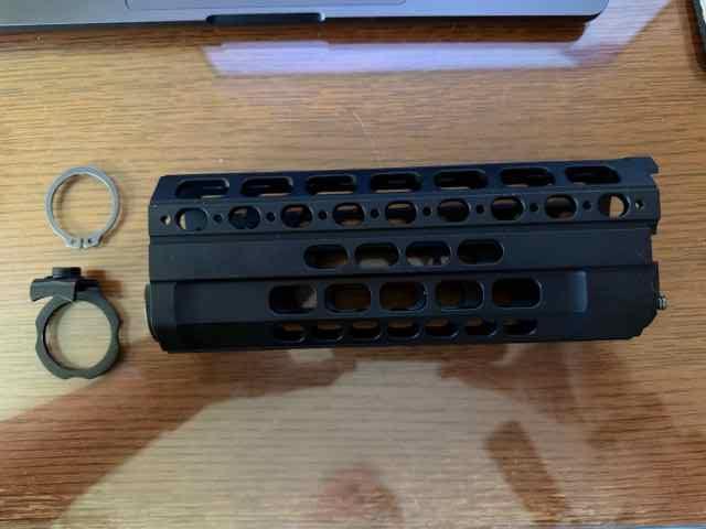 Benelli OEM Tactical Handguard