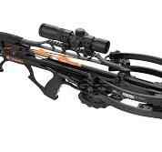 Ravin CrossBow; R29X; Black; 450 FPS; NIB / $1,875